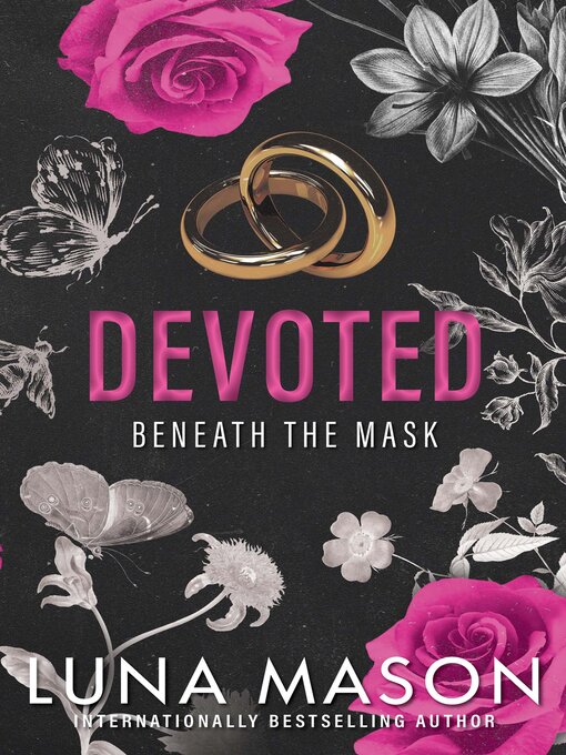 Title details for Devoted by Luna Mason - Available